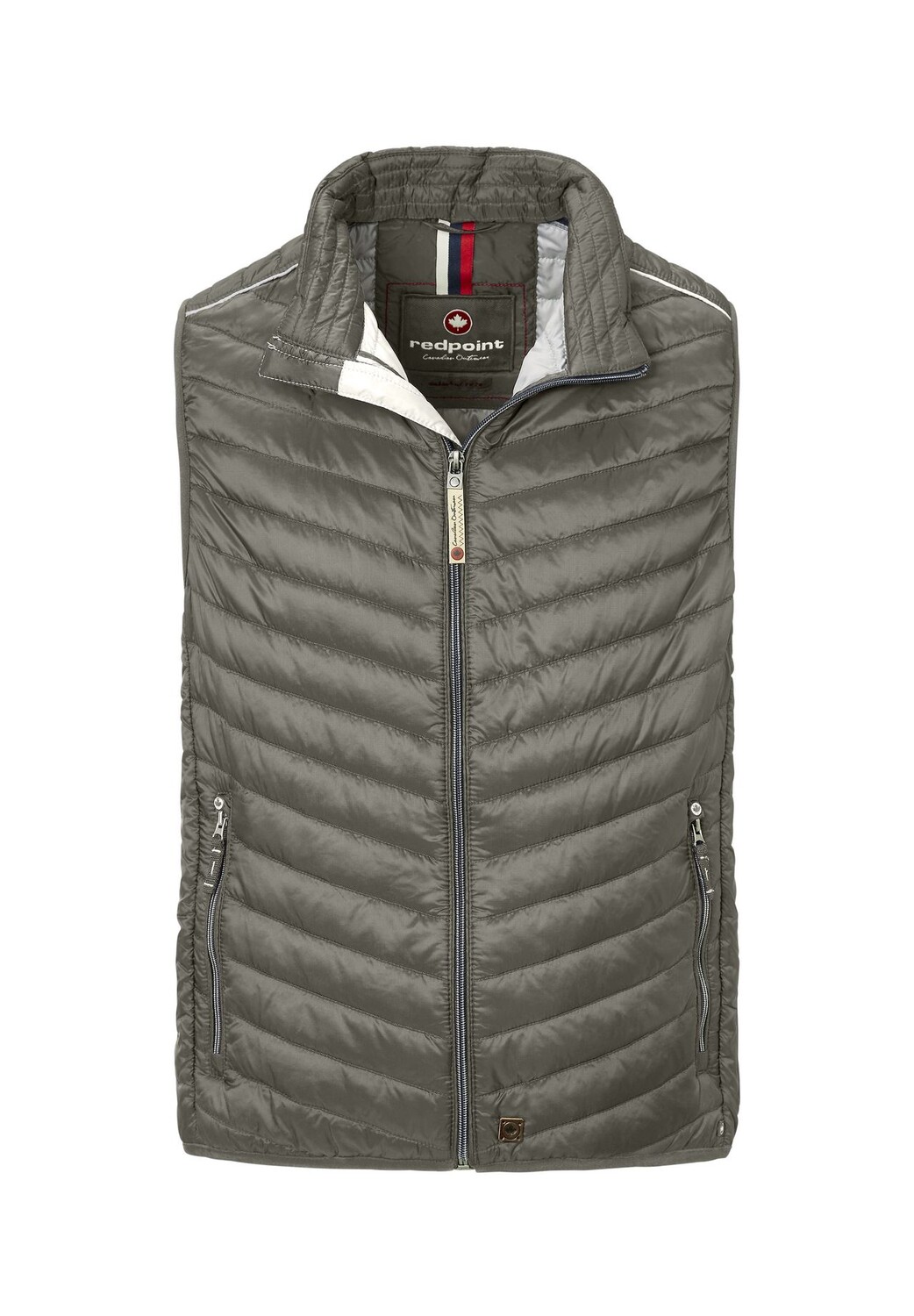 Легкий блузон-жилет для мужчин Wade Redpoint, хаки
Легкий блузон-жилет для мужчин Wade Redpoint, хаки