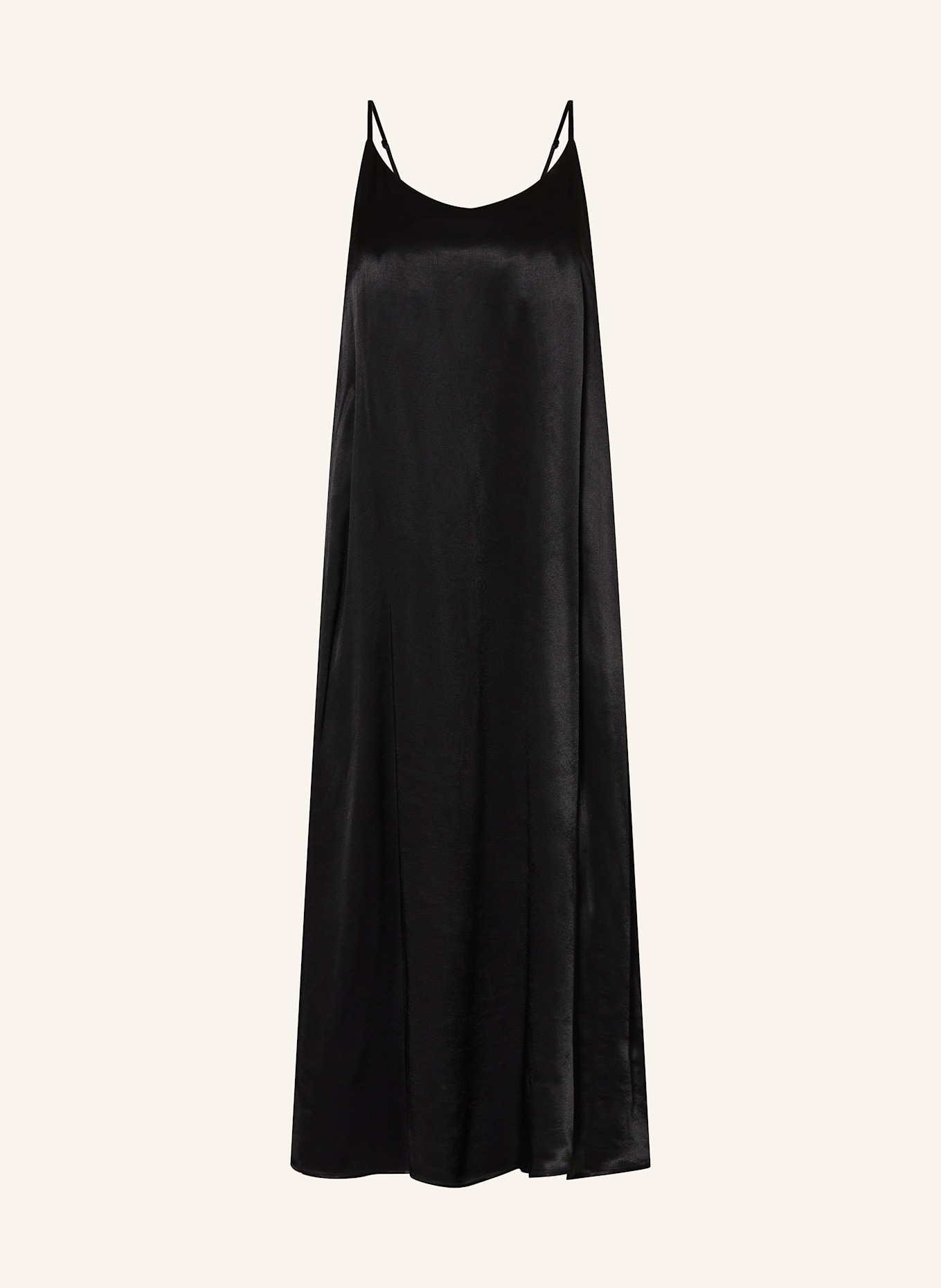 Атласное платье Lilienfels, черный
Атласное платье Lilienfels, черный