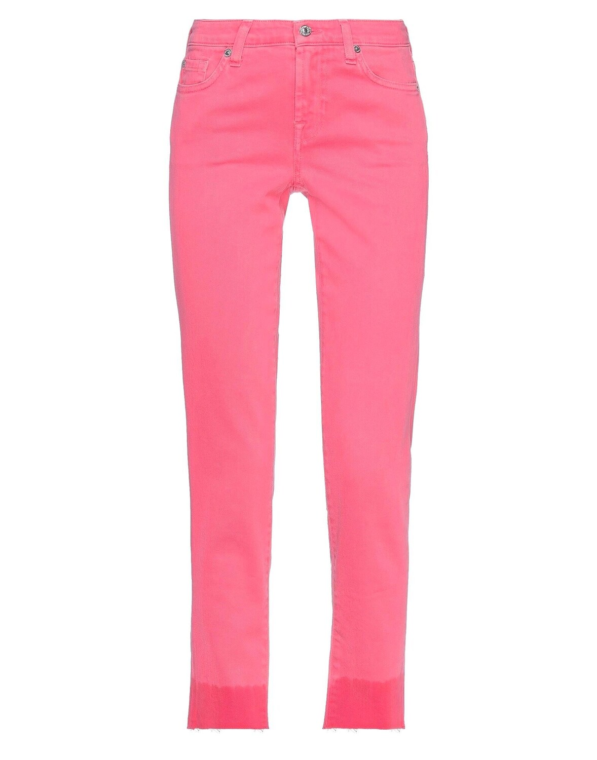 Джинсы 7 For All Mankind, фуксия
Джинсы 7 For All Mankind, фуксия