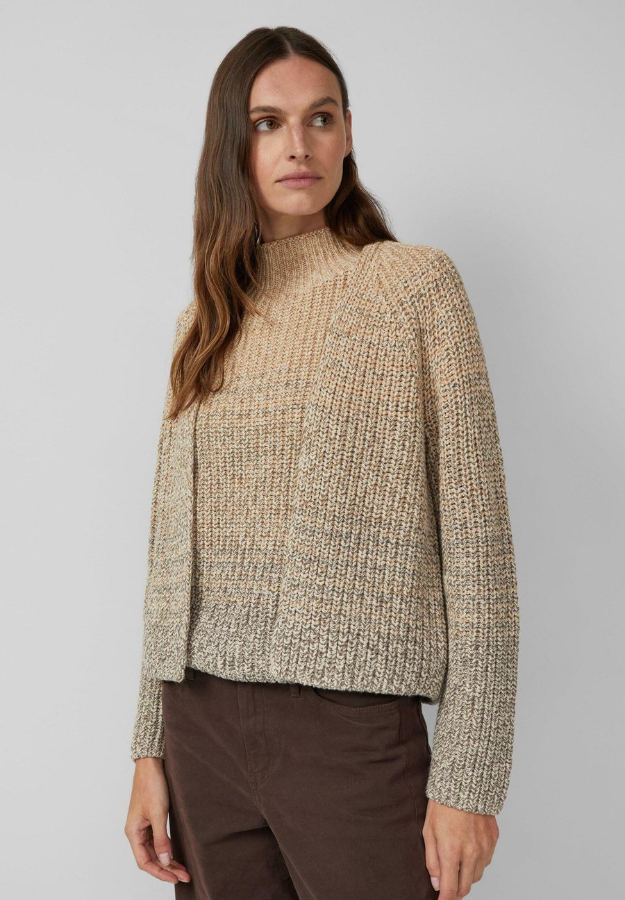 Кардиган s.Oliver Cardigan, Sandstein/Sand
Кардиган s.Oliver Cardigan, Sandstein/Sand