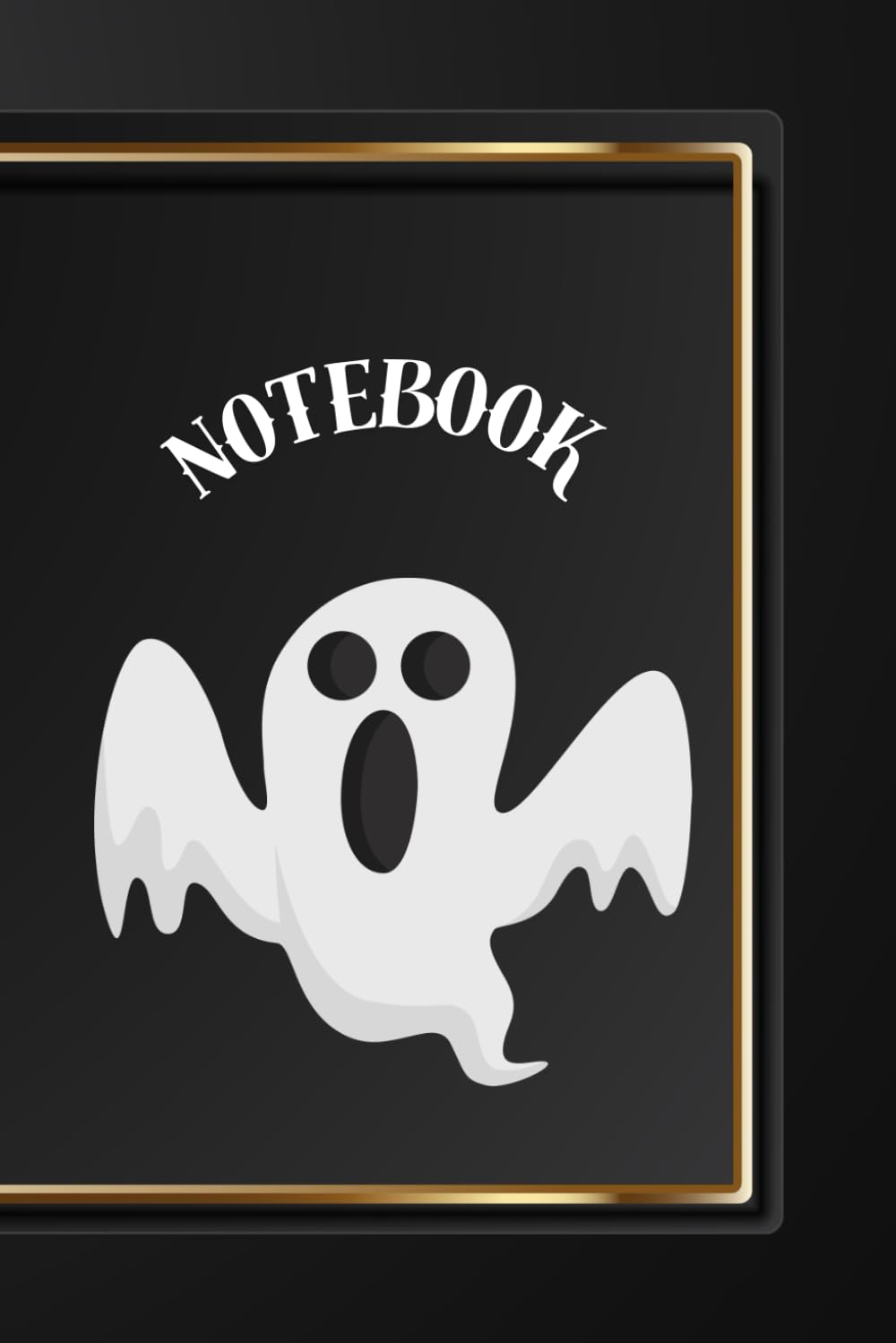 Notebook (Independently published)
Notebook (Independently published)