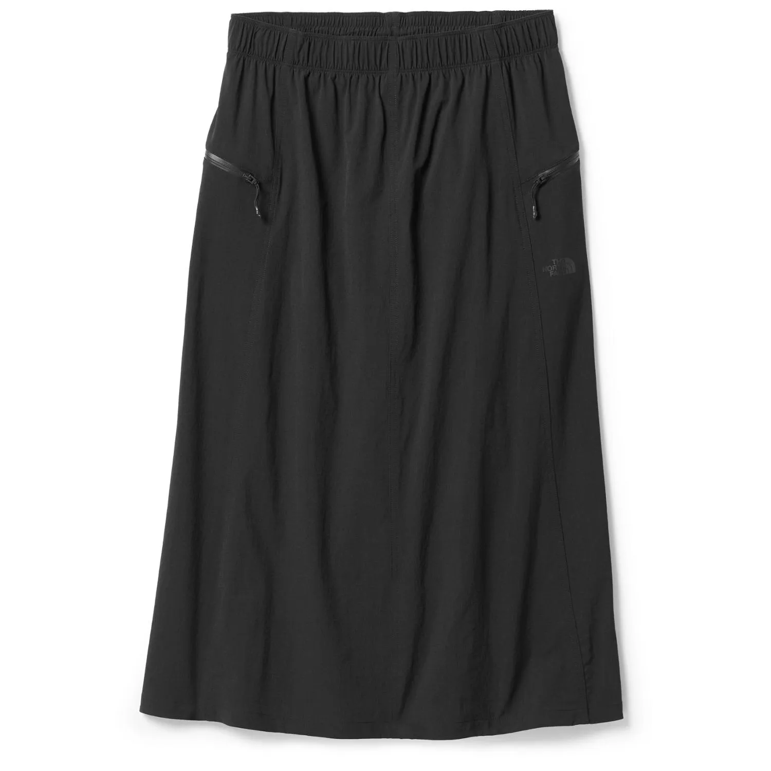 Ветрозащитная юбка North Dome женская The North Face, Tnf Black
Ветрозащитная юбка North Dome женская The North Face, Tnf Black