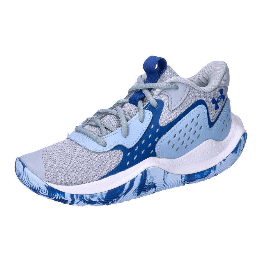 Баскетбольные кроссовки Under Armour Kids для начальной школы, размер 23, 3026635
Баскетбольные кроссовки Under Armour Kids для начальной школы, размер 23, 3026635