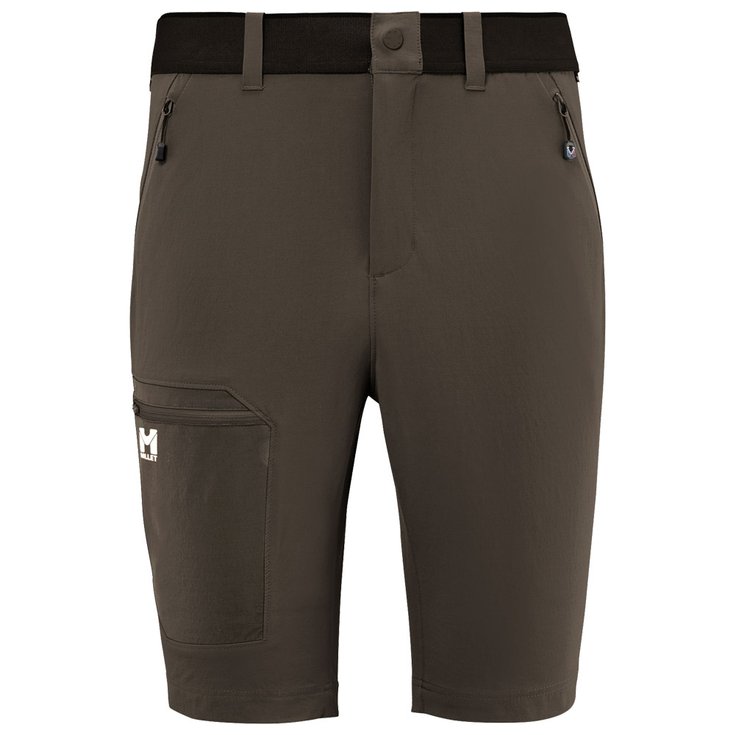 Альпинистские шорты из кордуры, короткие, глубокие джунгли - L Millet
Альпинистские шорты из кордуры, короткие, глубокие джунгли - L Millet