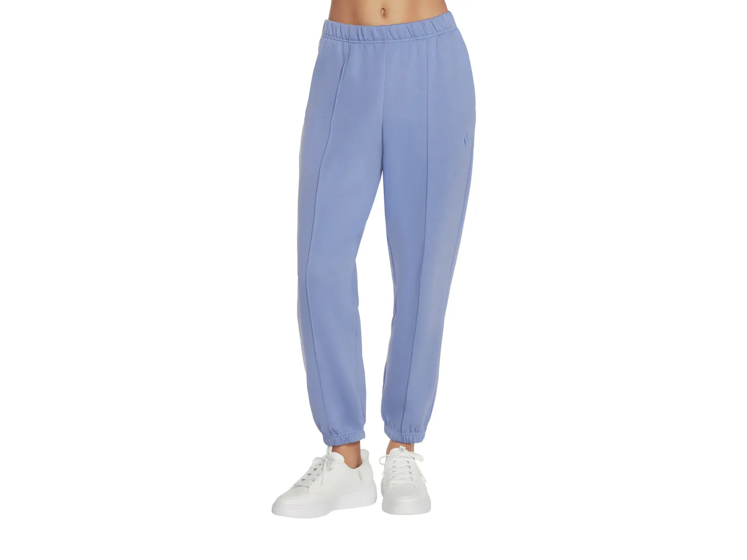 Skech-sweats восхитительные женские брюки-джоггеры Skechers, цвет lavender 
Skech-sweats восхитительные женские брюки-джоггеры Skechers, цвет lavender
