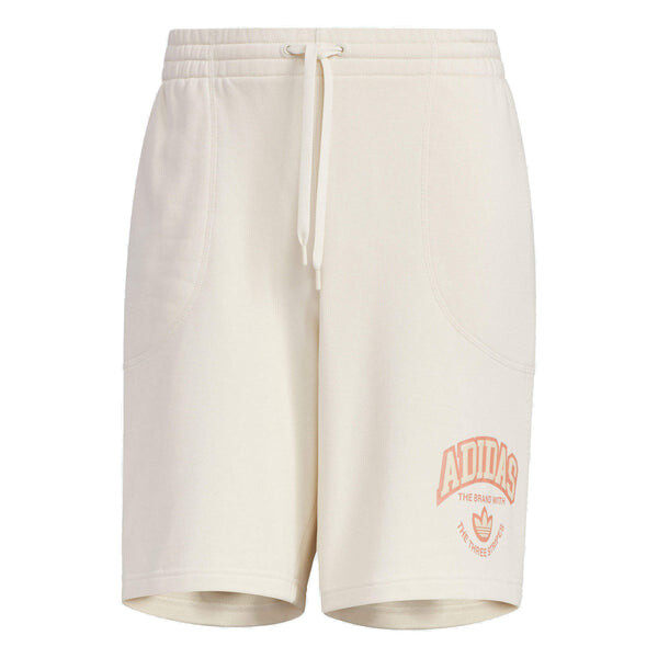 Шорты vrct sw шорты Adidas, бежевый
Шорты vrct sw шорты Adidas, бежевый