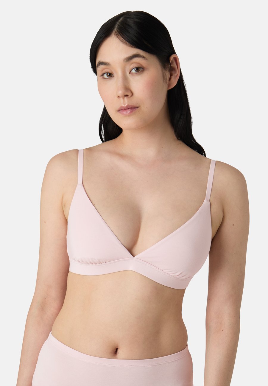 Бюстгальтер Les Lunes RORYY , Pale Lilac/Light Pink
Бюстгальтер Les Lunes RORYY , Pale Lilac/Light Pink