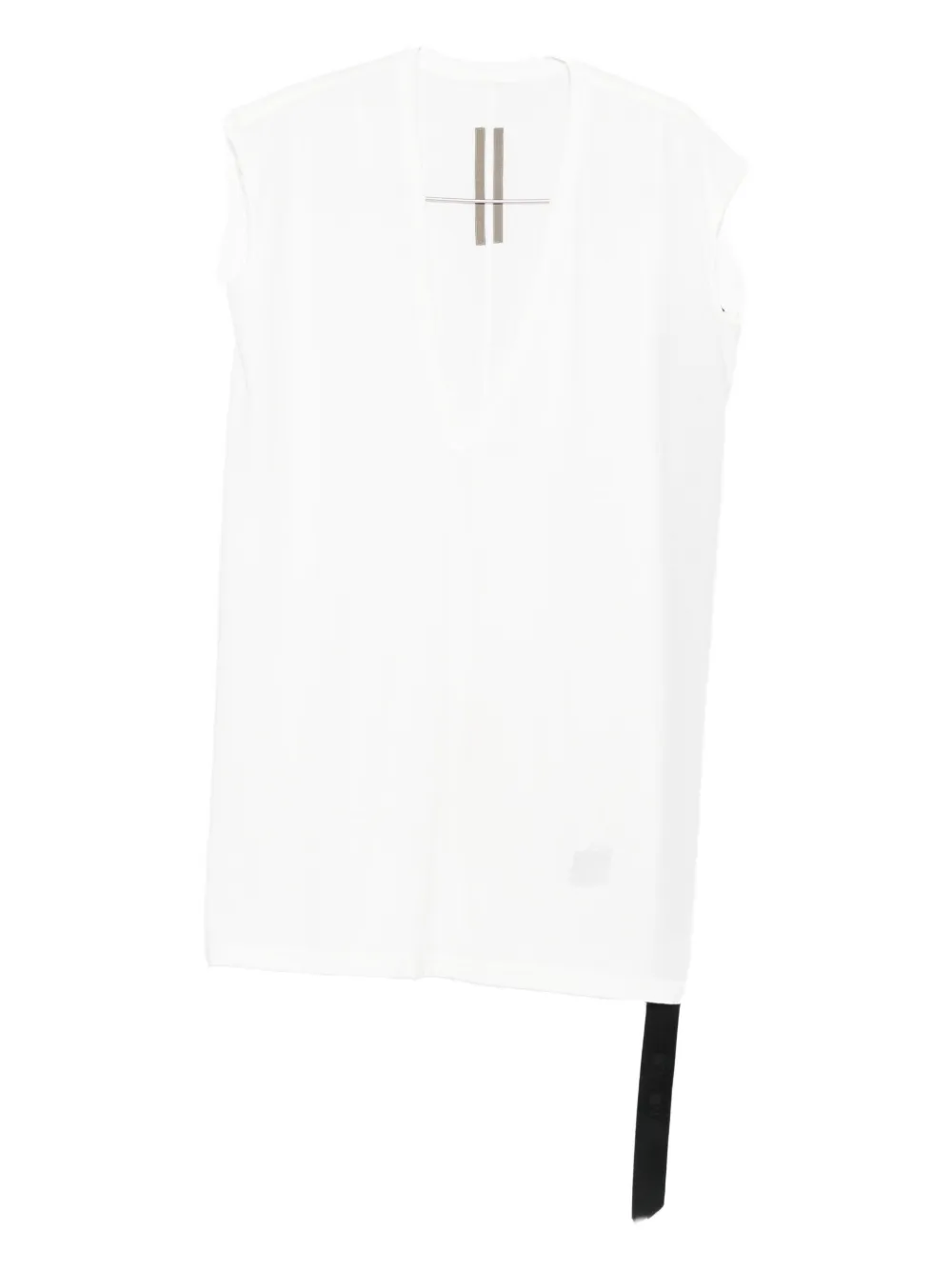 Футболка Dylan Rick Owens Drkshdw, белый
Футболка Dylan Rick Owens Drkshdw, белый