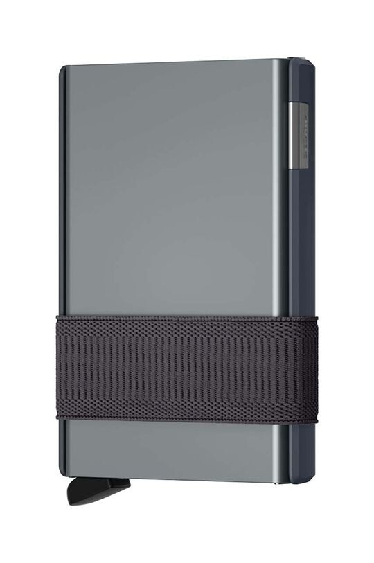 Кошелек Secrid, серый
Кошелек Secrid, серый