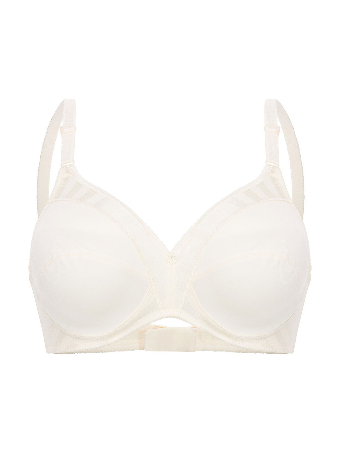 Бюстгальтер без косточек Felina BH ohne Bügel, цвет champagner
Бюстгальтер без косточек Felina BH ohne Bügel, цвет champagner