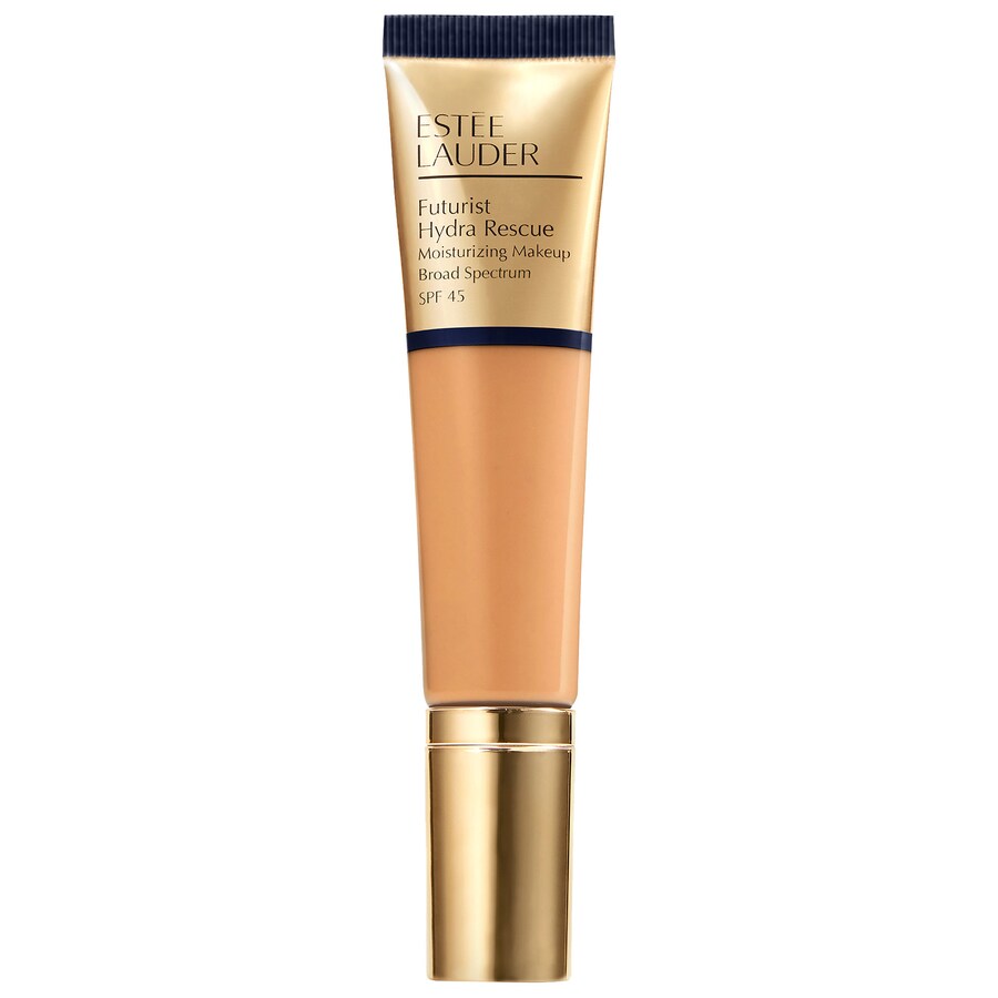 Увлажняющая тональная основа Futurist Hydra Rescue SPF 45 с витамином Е Estée Lauder, 1.2 fl oz/35 mL, 4W1 Honey Bronze
Увлажняющая тональная основа Futurist Hydra Rescue SPF 45 с витамином Е Estée Lauder, 1.2 fl oz/35 mL, 4W1 Honey Bronze