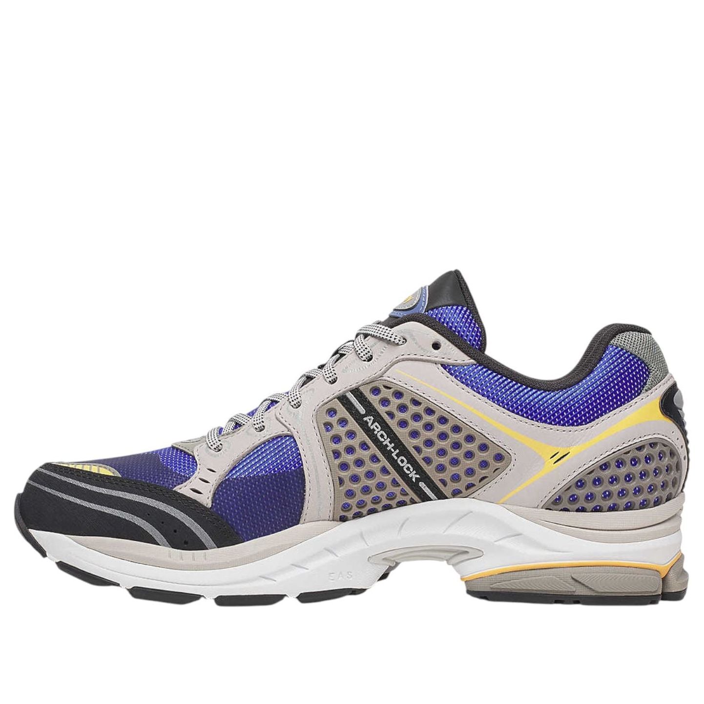 Saucony ProGrid Triumph 4 'Blue Mustard'
Saucony ProGrid Triumph 4 'Blue Mustard'