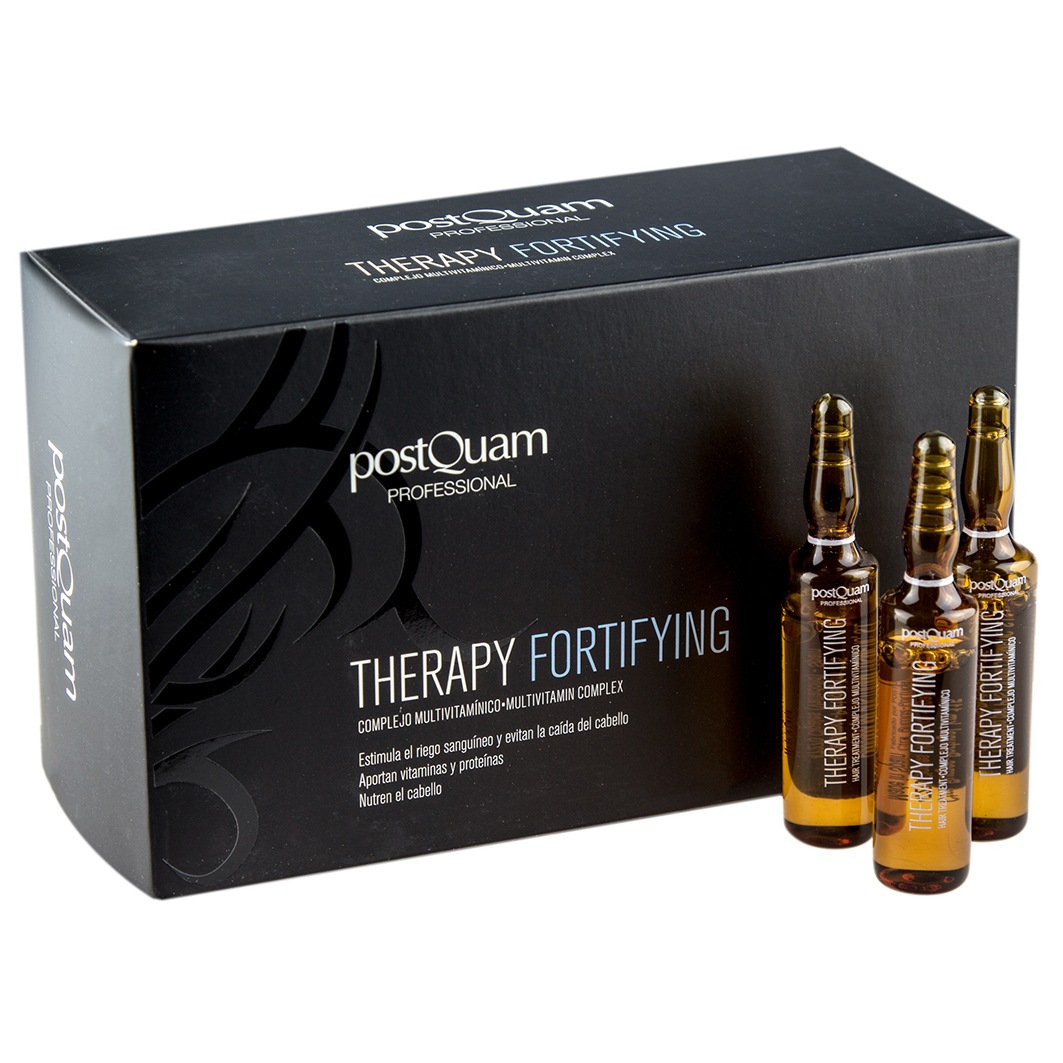 Бальзам для волос fortifying multivitamin-komplex Postquam, объем 12 x 9 мл
Бальзам для волос fortifying multivitamin-komplex Postquam, объем 12 x 9 мл