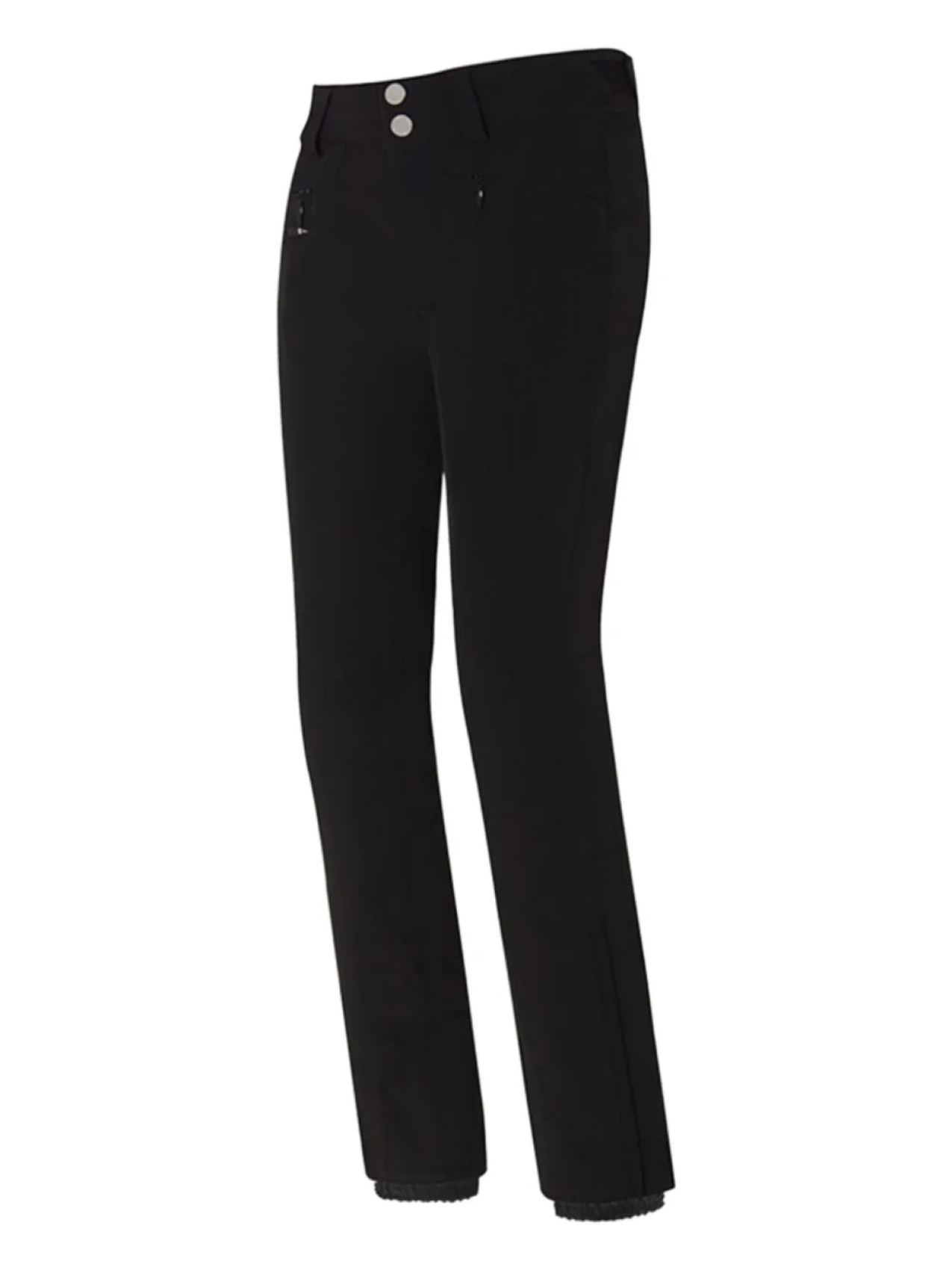 Утепленные лыжные брюки DESCENTE, черный
Утепленные лыжные брюки DESCENTE, черный