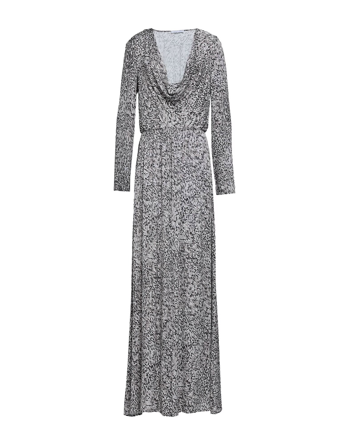 Платье Patrizia Pepe, светло-серый
Платье Patrizia Pepe, светло-серый