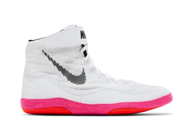 Кроссовки Inflict SE 'Rawdacious', белый
Кроссовки Inflict SE 'Rawdacious', белый