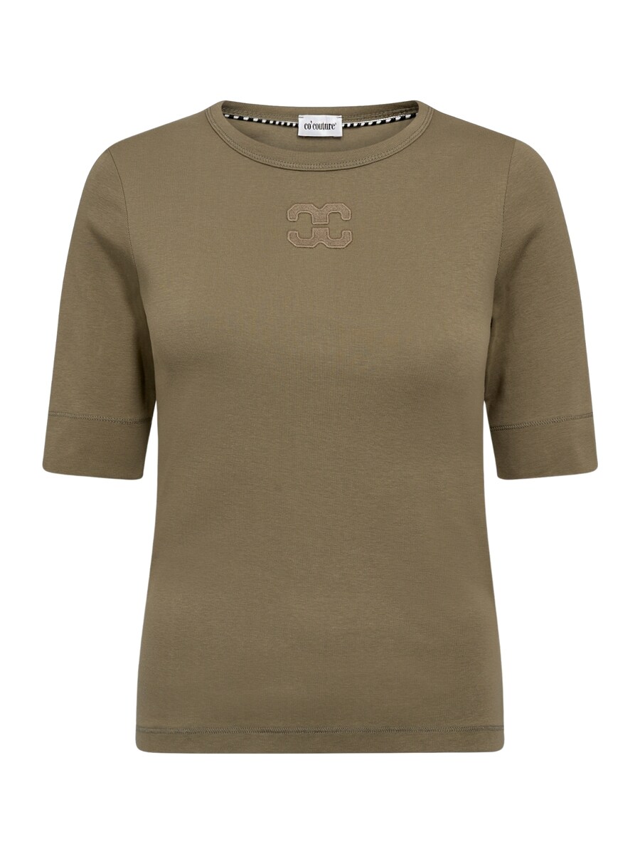 Футболка cocouture Granny, Olive
Футболка cocouture Granny, Olive