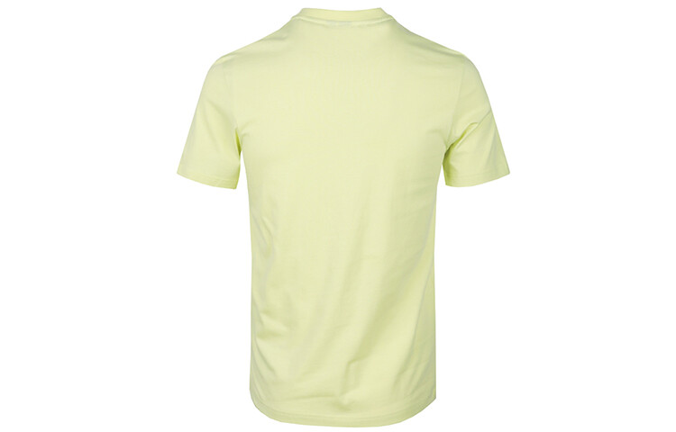 Футболка мужская бледно-желтая Adidas, светло-желтый
Футболка мужская бледно-желтая Adidas, светло-желтый