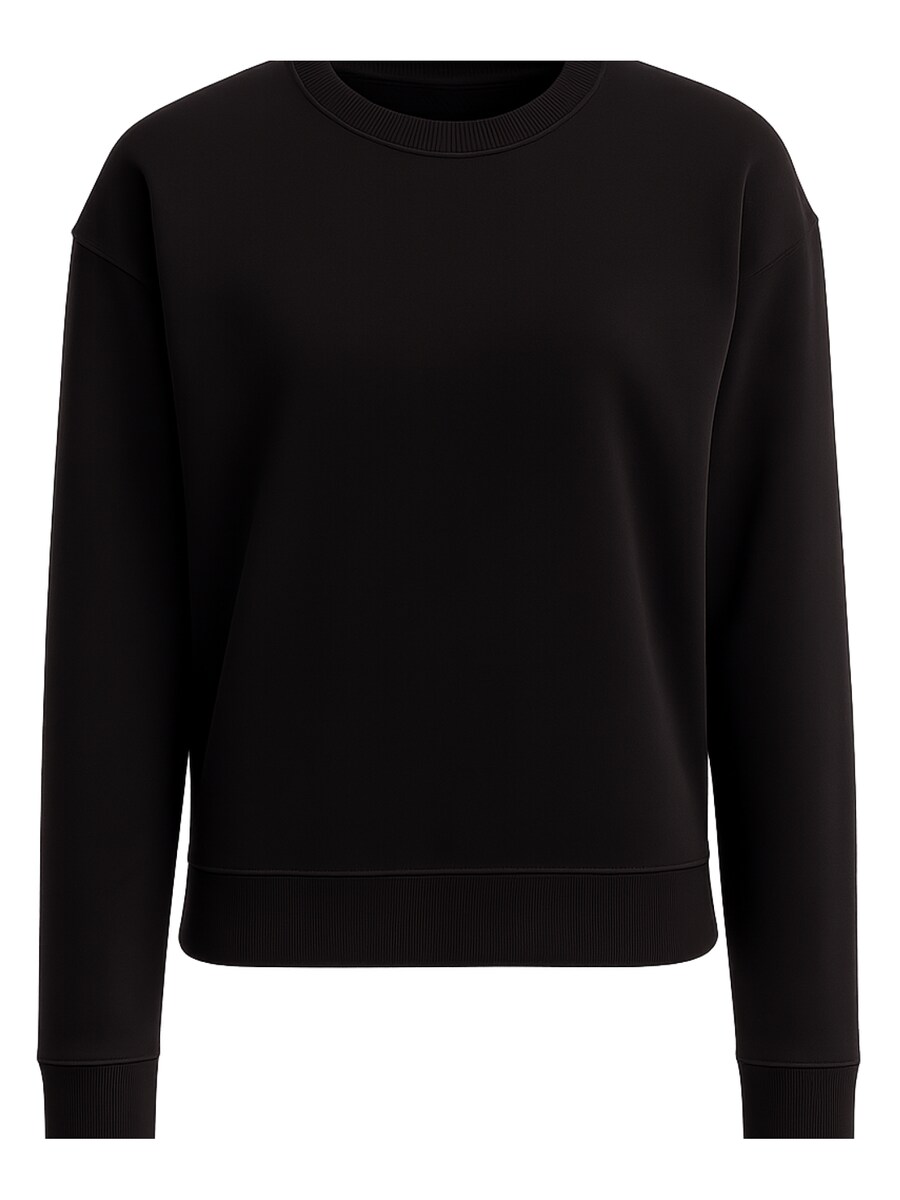 Толстовка Justever, черный
Толстовка Justever, черный