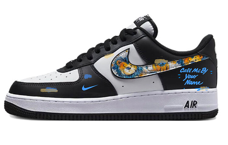 Кроссовки Nike Air Force 1 Skateboard Shoes Unisex Low-Top White Black, Черный, Кроссовки Nike Air Force 1 Skateboard Shoes Unisex Low-Top White Black
Кроссовки Nike Air Force 1 Skateboard Shoes Unisex Low-Top White Black, Черный, Кроссовки Nike Air Force 1 Skateboard Shoes Unisex Low-Top White Black