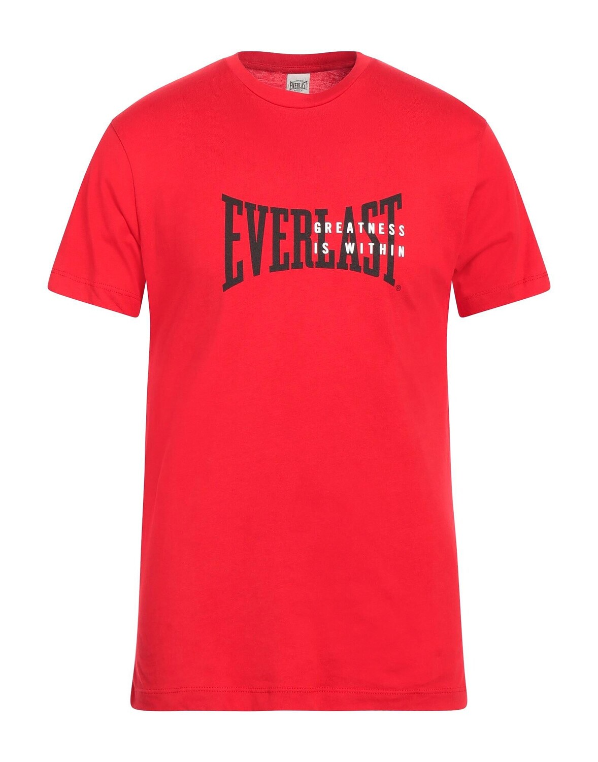 Футболка Everlast, красный
Футболка Everlast, красный