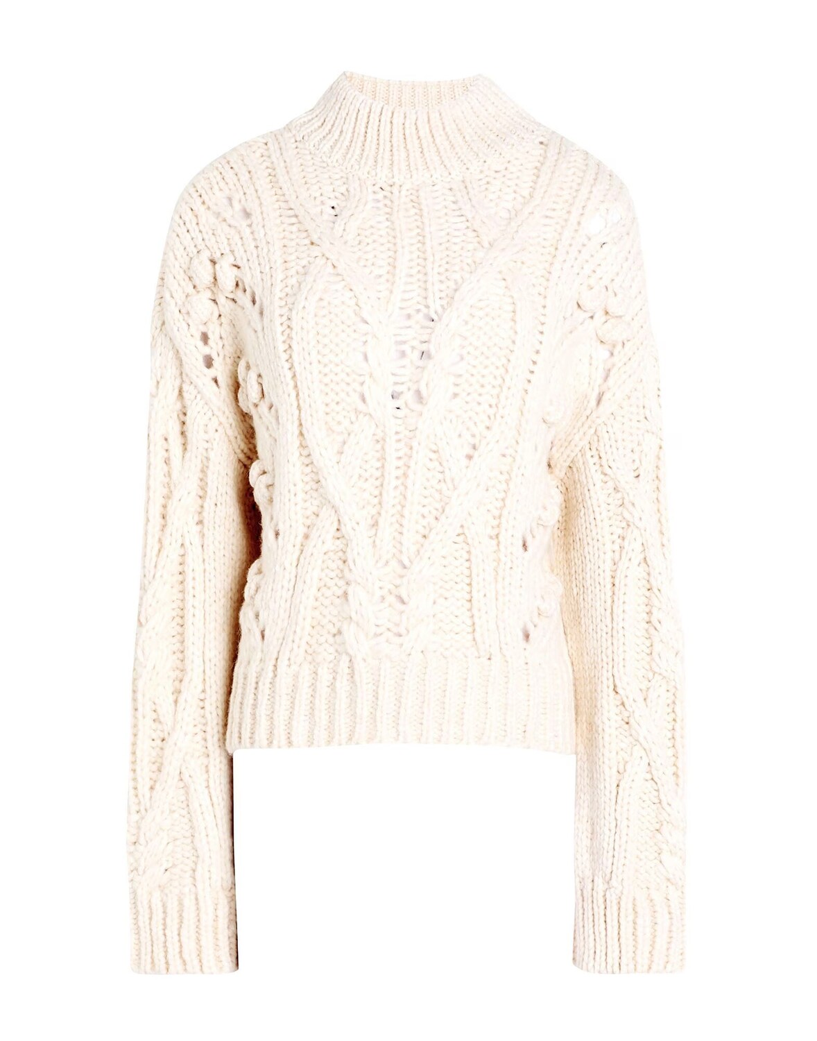 Водолазка Only, слоновая кость
Водолазка Only, слоновая кость