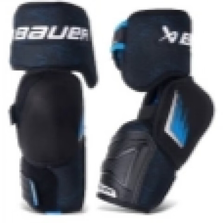 BAUER Комплект хоккейной защиты Model 24 X для юниоров и взрослых: нагрудник True Ice Land Earth, щитки на ноги и локти, размер L для юниоров
BAUER Комплект хоккейной защиты Model 24 X для юниоров и взрослых: нагрудник True Ice Land Earth, щитки на ноги и локти, размер L для юниоров