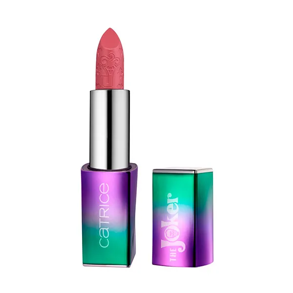 Матовая помада Barra Labios Matte The Jocker 010 Catrice, 10
Матовая помада Barra Labios Matte The Jocker 010 Catrice, 10