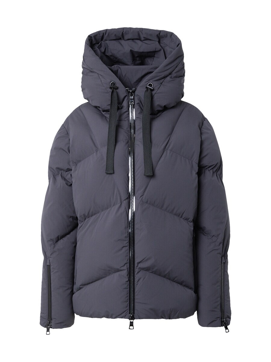 Зимняя куртка No. 1 Como Winter Jacket Lou, черный
Зимняя куртка No. 1 Como Winter Jacket Lou, черный