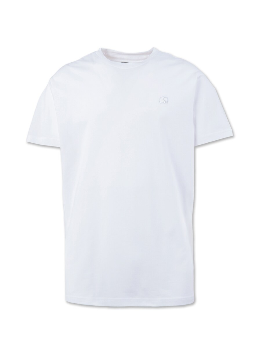 Рубашка обычного кроя Trendsplant Essential, белый 
Рубашка обычного кроя Trendsplant Essential, белый