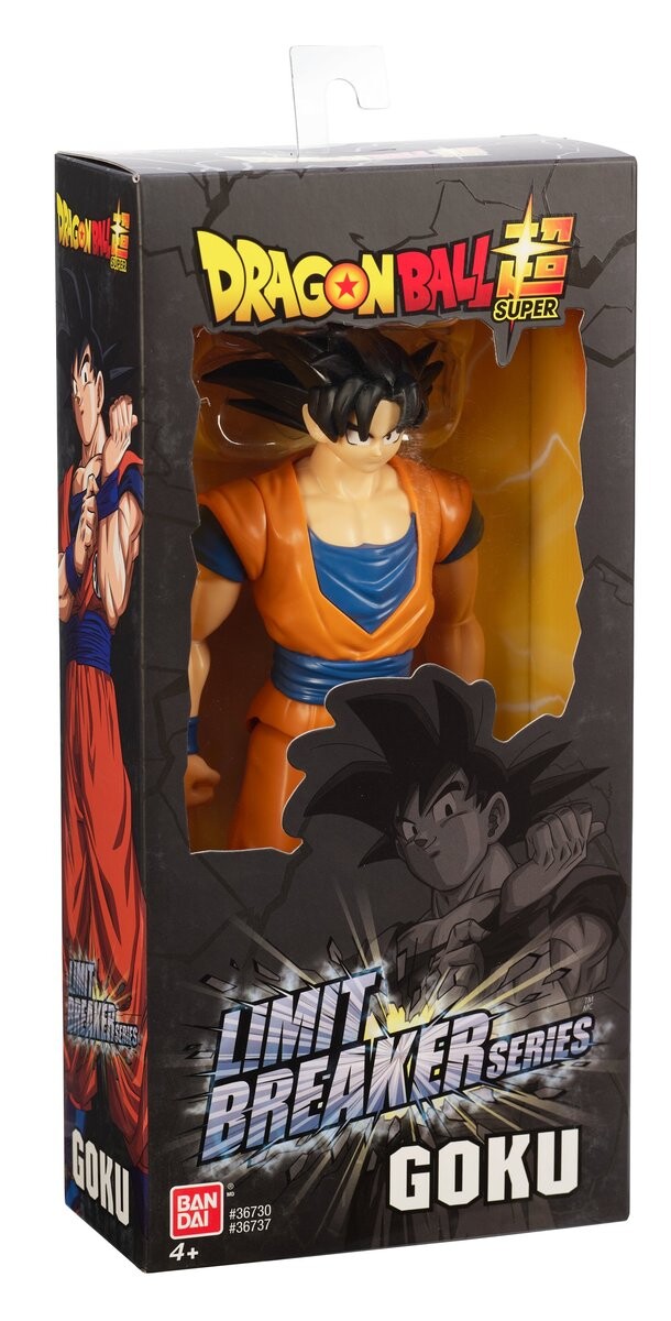 Жемчуг дракона, Коллекционная фигурка, Разрушитель пределов Гоку WILD REPUBLIC
Жемчуг дракона, Коллекционная фигурка, Разрушитель пределов Гоку WILD REPUBLIC