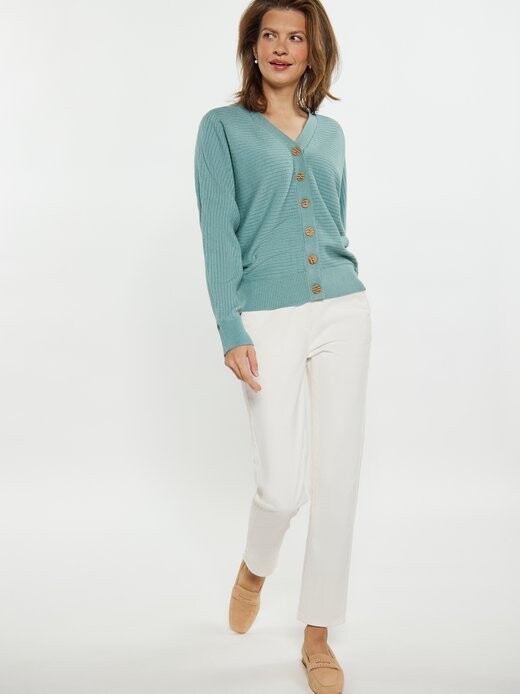 Кардиган Usha, синий
Кардиган Usha, синий