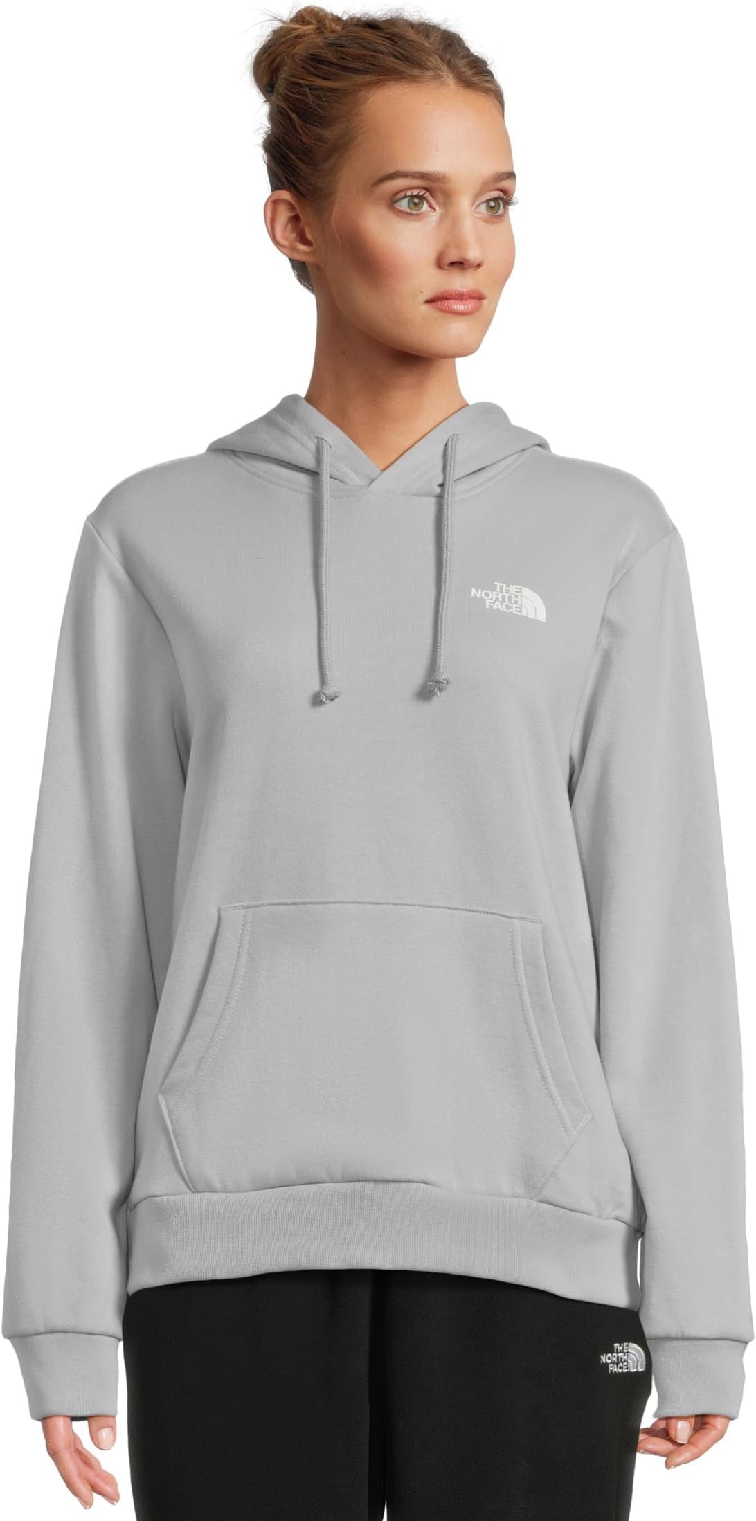 Худи The North Face Evolution Box NSE Hoodie, цвет Blue Flax
Худи The North Face Evolution Box NSE Hoodie, цвет Blue Flax