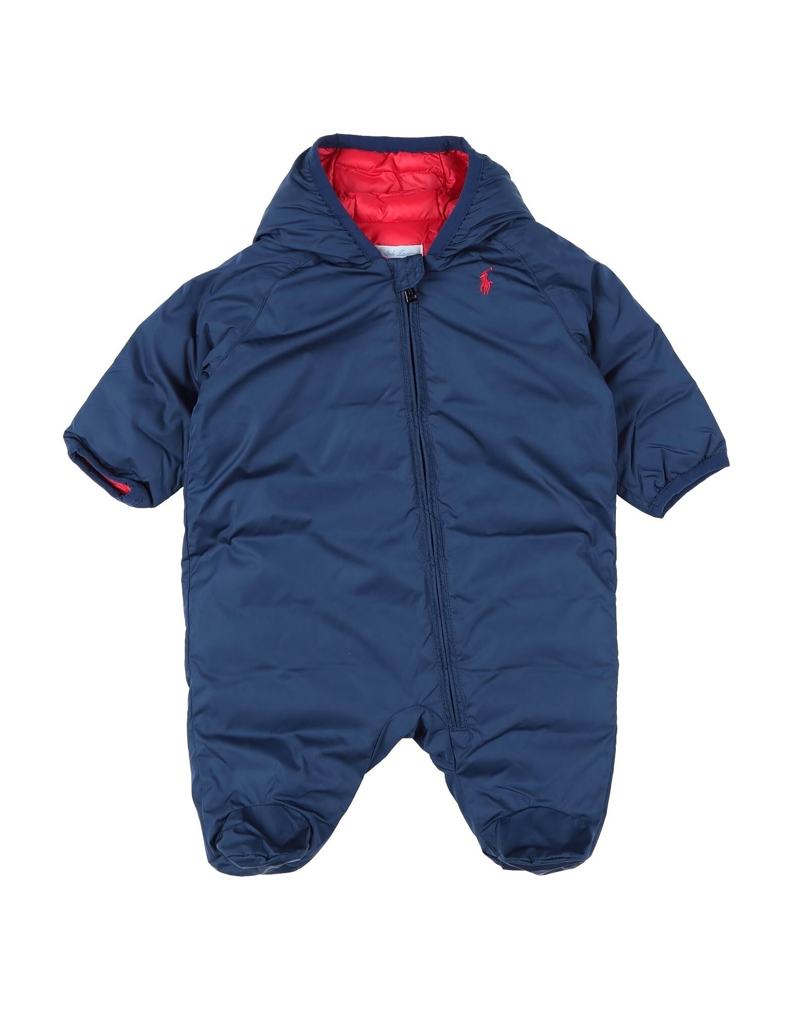 Комбинезон детский Polo Ralph Lauren, синий
Комбинезон детский Polo Ralph Lauren, синий