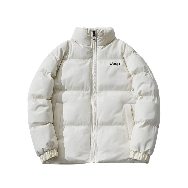 Стеганая куртка мужская Jeep, черный
Стеганая куртка мужская Jeep, черный