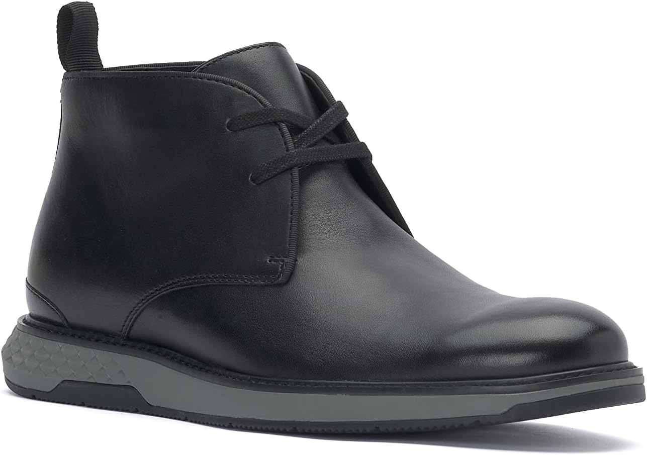 Мужские модные классические ботинки Vince Camuto, черный
Мужские модные классические ботинки Vince Camuto, черный