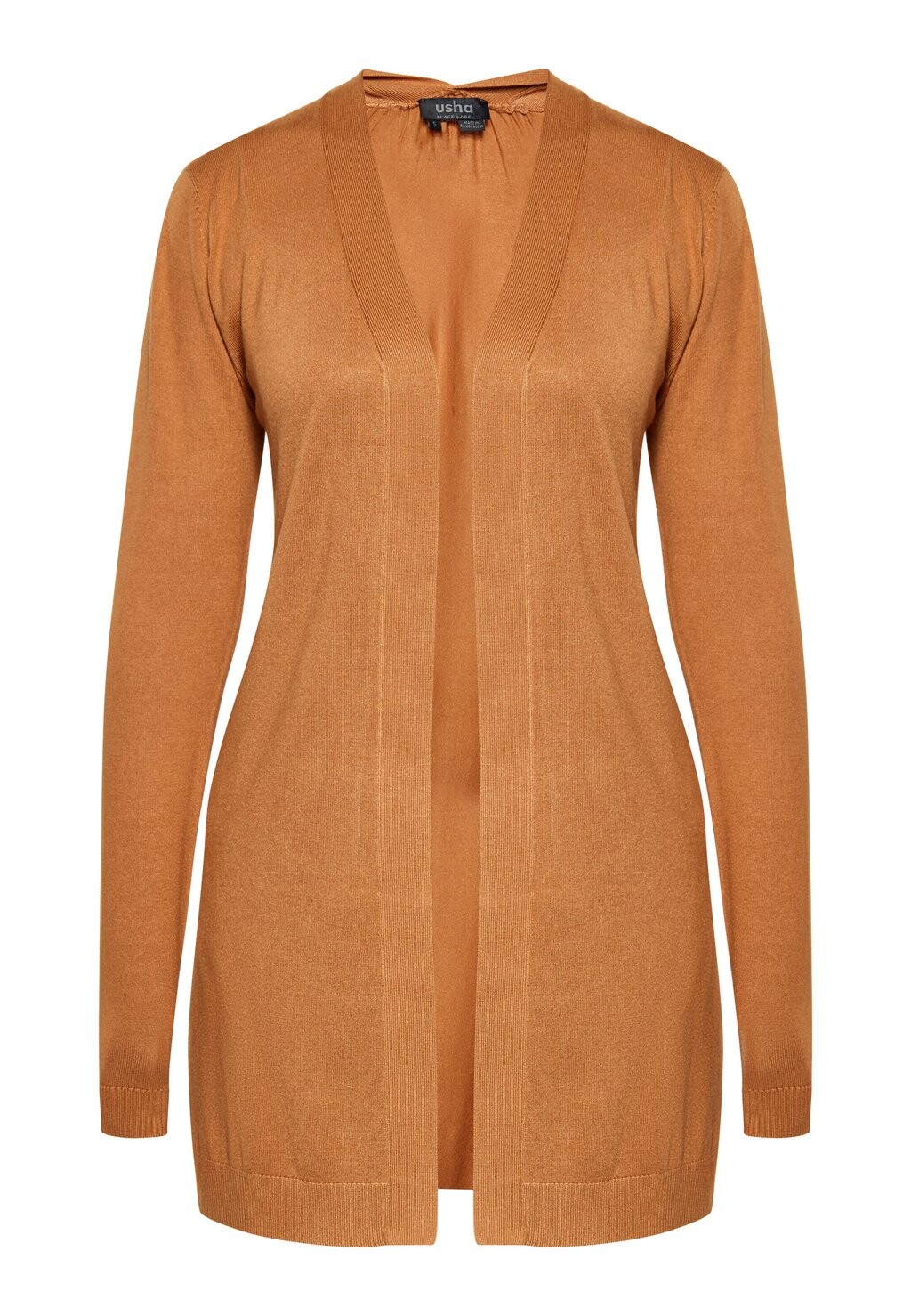 Кардиган usha, коричневый
Кардиган usha, коричневый