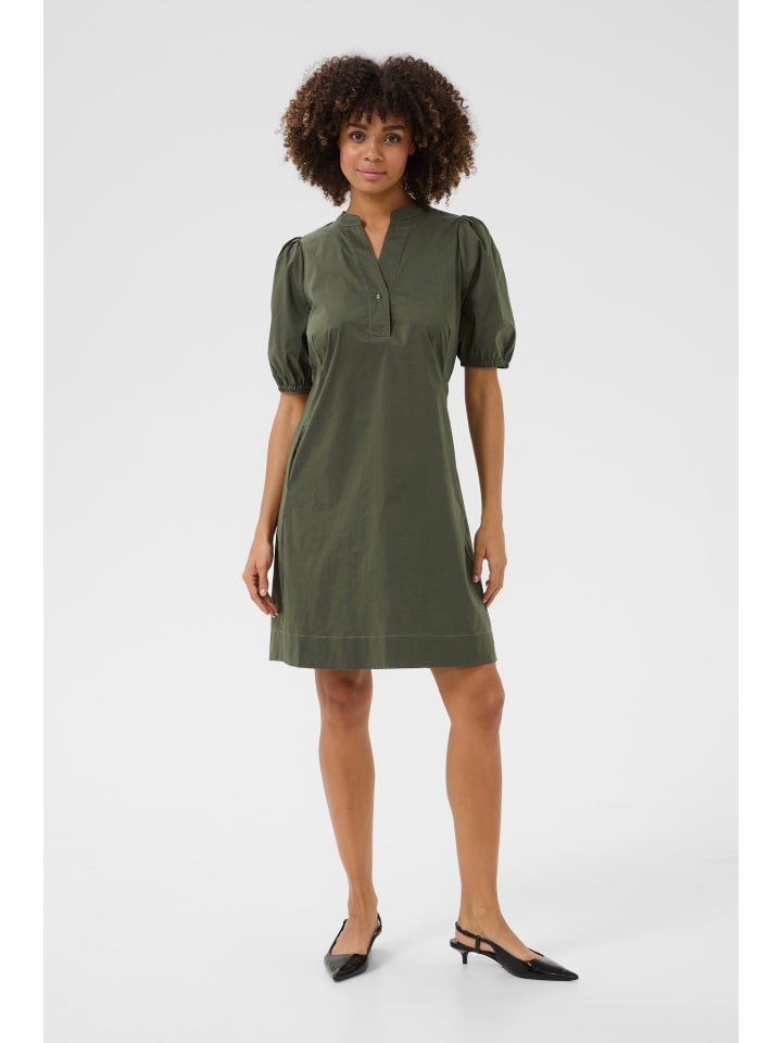 Платье до колена CULTURE
Платье до колена CULTURE