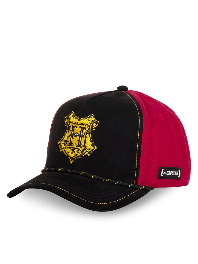 Бейсболка Capslab, черный
Бейсболка Capslab, черный