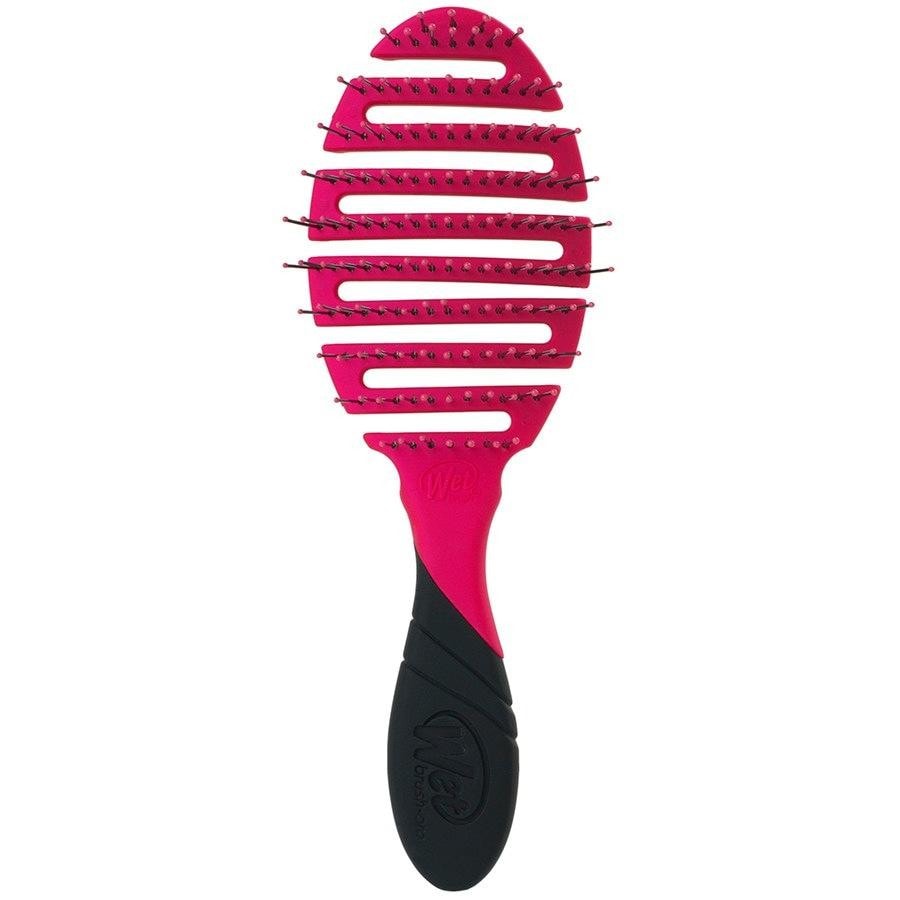 Расческа pro flex dry oval brush pink Wet Brush, количество 1 шт.
Расческа pro flex dry oval brush pink Wet Brush, количество 1 шт.