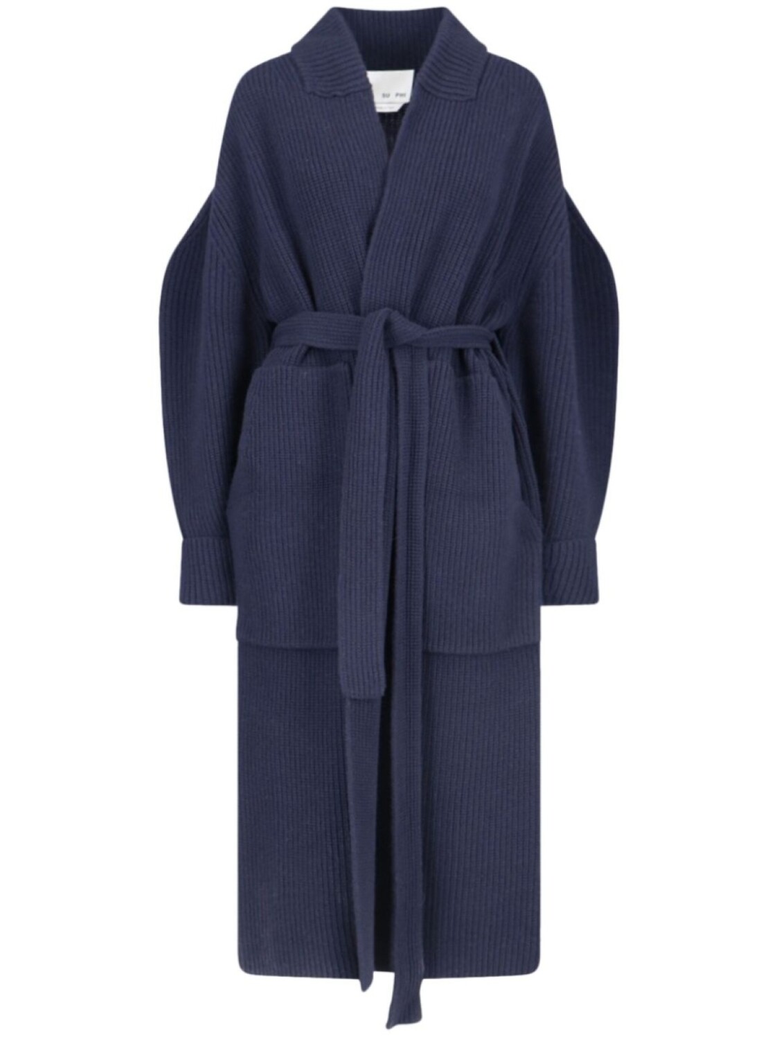 Двубортное пальто Сара SA SU PHI, синий
Двубортное пальто Сара SA SU PHI, синий