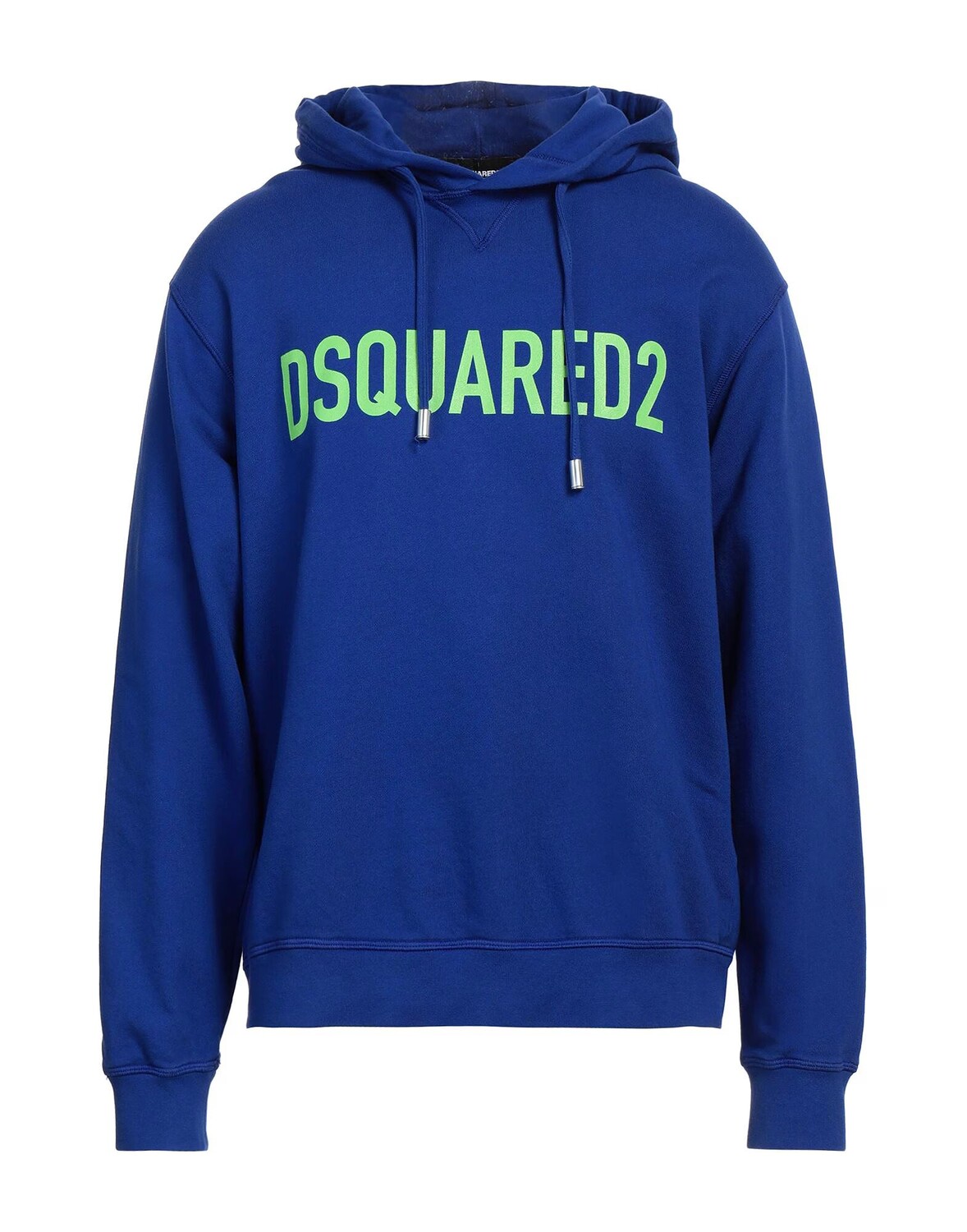 Толстовка Dsquared2, ярко-синий
Толстовка Dsquared2, ярко-синий