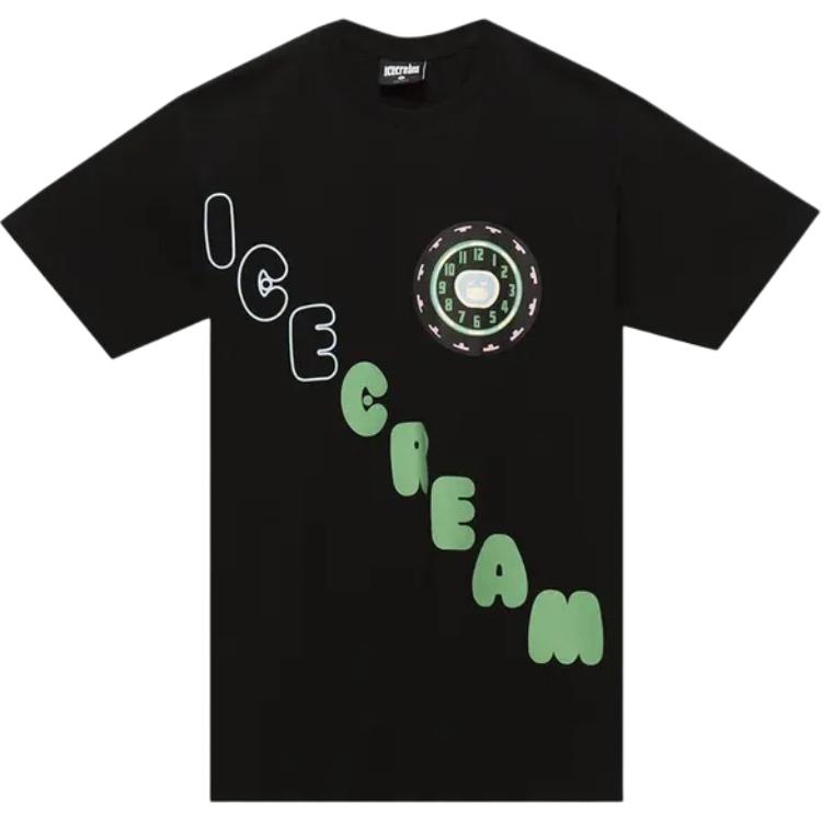 Ice Cream Футболка унисекс черная, Черный, Ice Cream Футболка унисекс черная
Ice Cream Футболка унисекс черная, Черный, Ice Cream Футболка унисекс черная