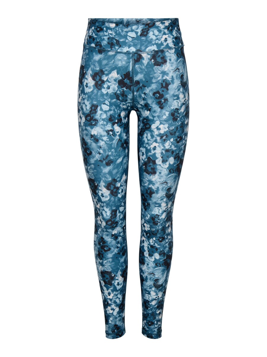 Обычные спортивные штаны ONLY PLAY ONPJAM, синий
Обычные спортивные штаны ONLY PLAY ONPJAM, синий