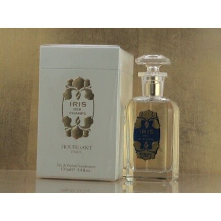 Houbigant Iris Des Champs Eau De Parfum Spray 100ml
Houbigant Iris Des Champs Eau De Parfum Spray 100ml