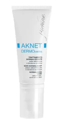 Bionike Aknet Dermo Control Нормализующее средство для себорейной и акне кожи 40 мл
Bionike Aknet Dermo Control Нормализующее средство для себорейной и акне кожи 40 мл