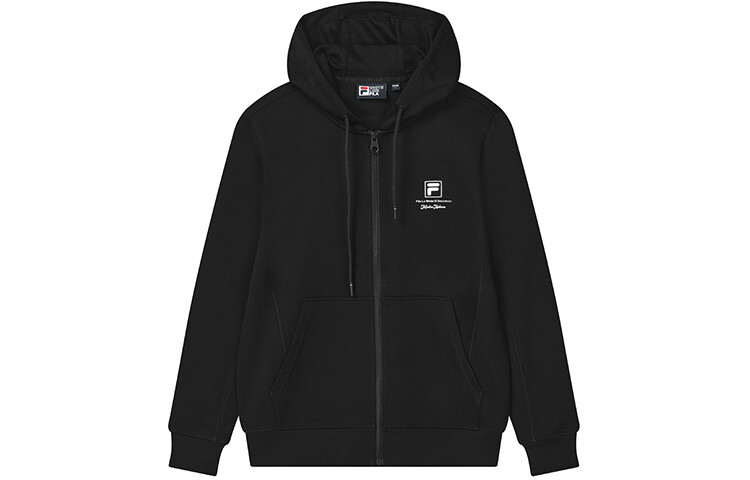 Куртка мужская, цвет черный как смоль Fila, черный
Куртка мужская, цвет черный как смоль Fila, черный