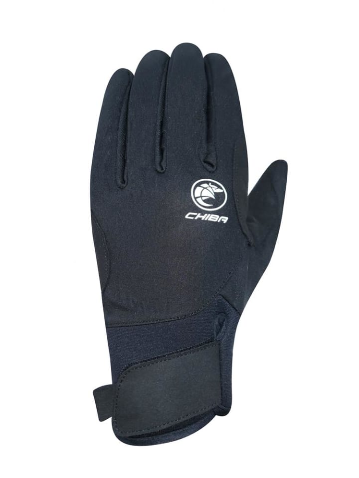 Легкие водонепроницаемые - водонепроницаемые, ветрозащитные велосипедные перчатки Chiba
Легкие водонепроницаемые - водонепроницаемые, ветрозащитные велосипедные перчатки Chiba