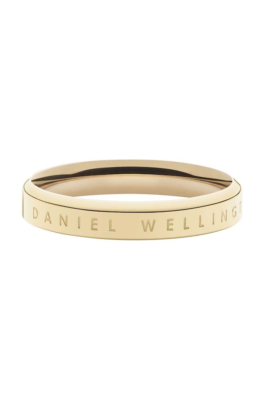 Классическое кольцо YG 54 Daniel Wellington, золотой
Классическое кольцо YG 54 Daniel Wellington, золотой