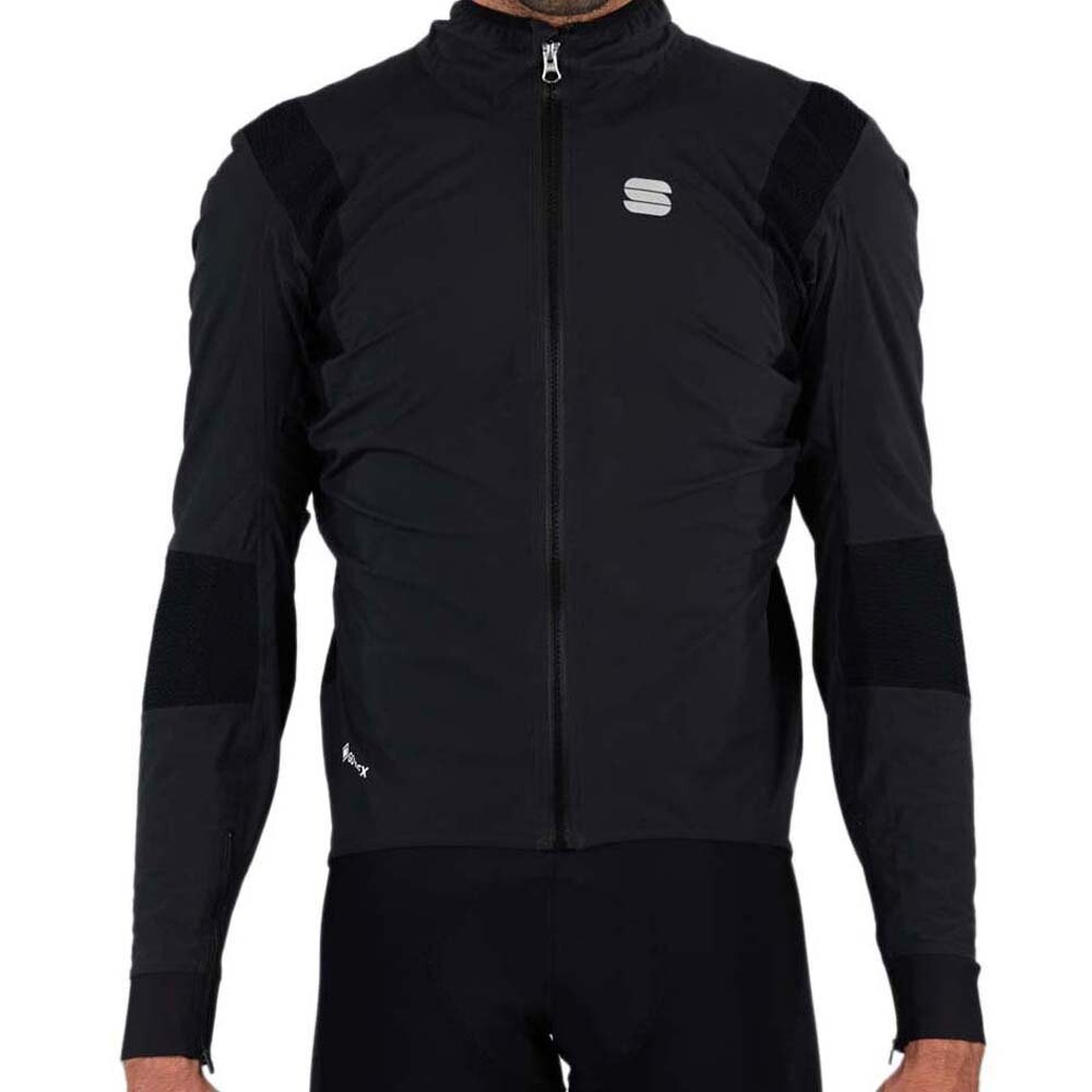 Куртка Sportful Aqua Pro, черный
Куртка Sportful Aqua Pro, черный